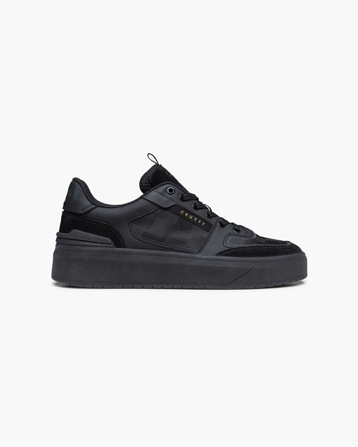 Endorsed Tech, Black/Gold, hi-res