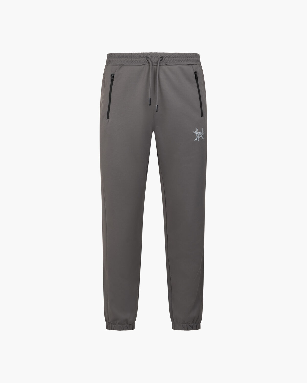 Perez Trackpants, Grey, hi-res
