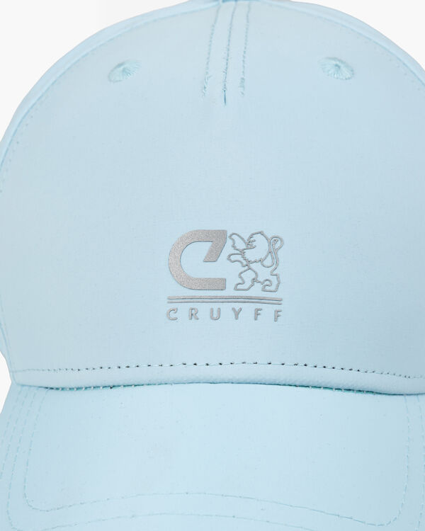 Lute Cap