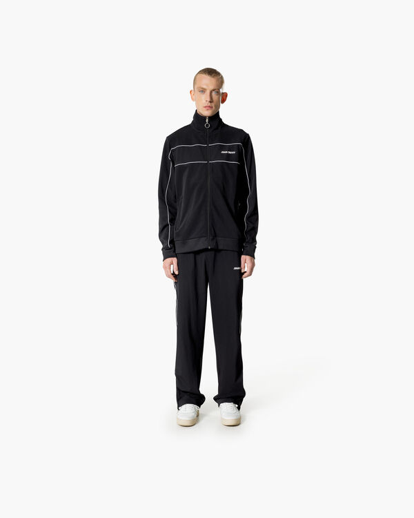 Retro Tracktop