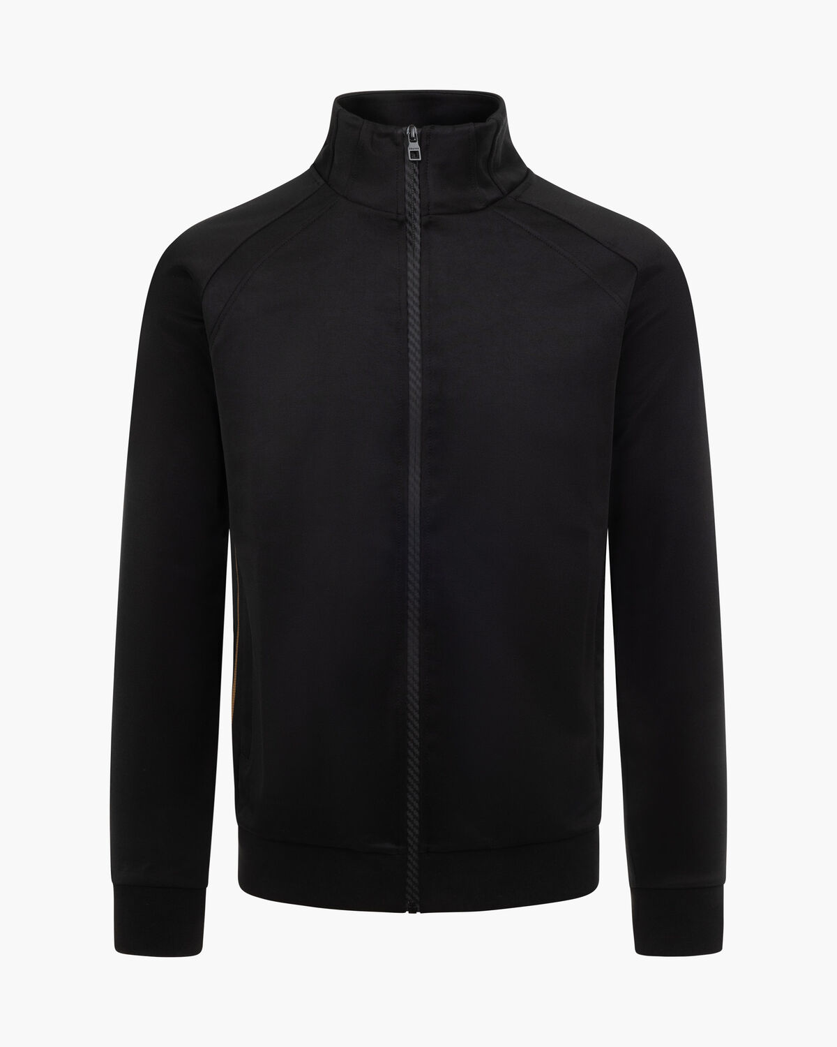 Obsidian Tracktop, Black/Gold, hi-res