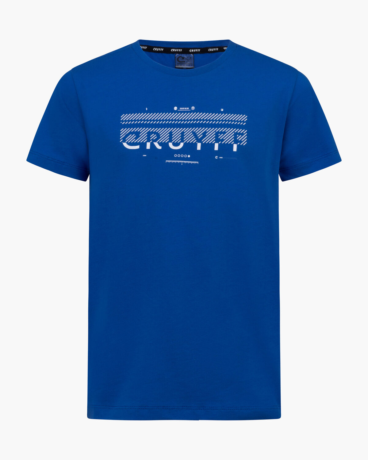 Electra  Tee, Blue, hi-res