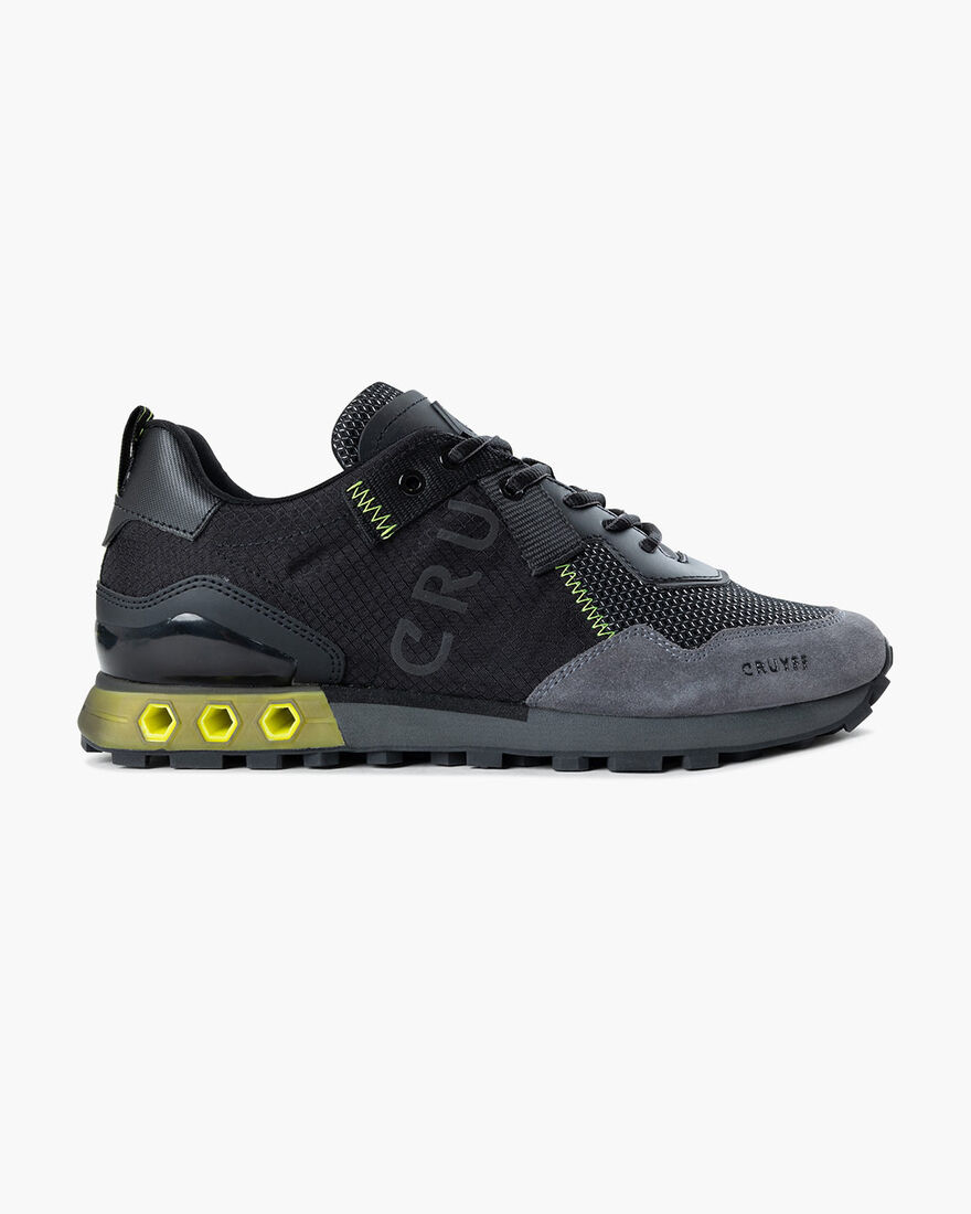 Superbia Hex, Grey/Black, hi-res