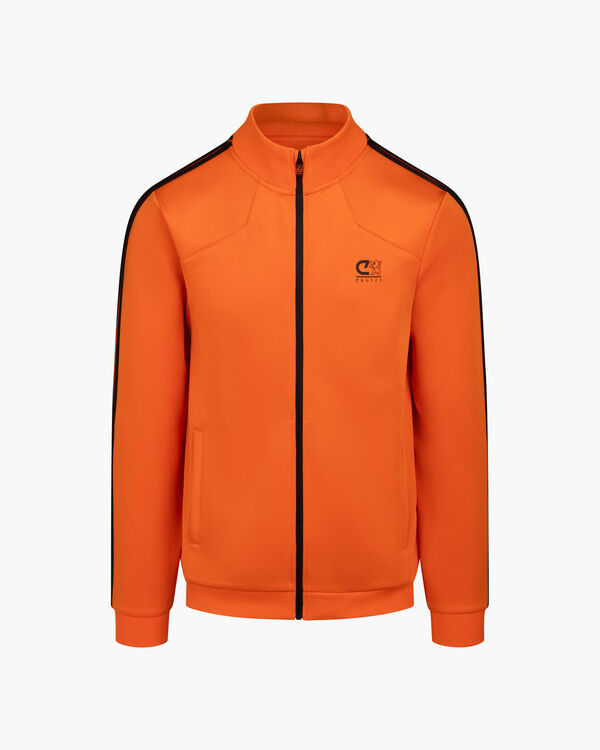 Onyx Tracktop