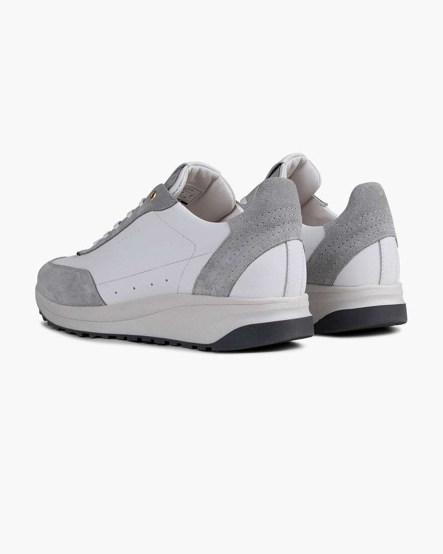 Casual Sunday, White/Grey, hi-res