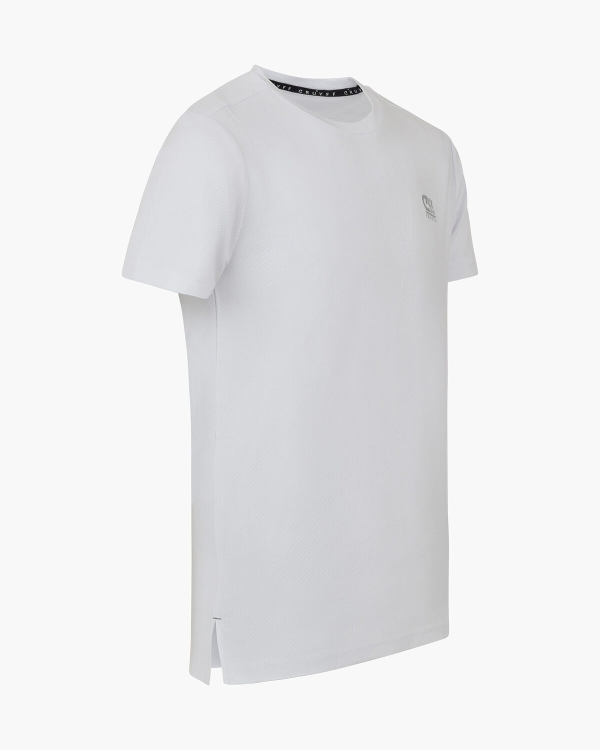 Blaze T-Shirt, White, hi-res