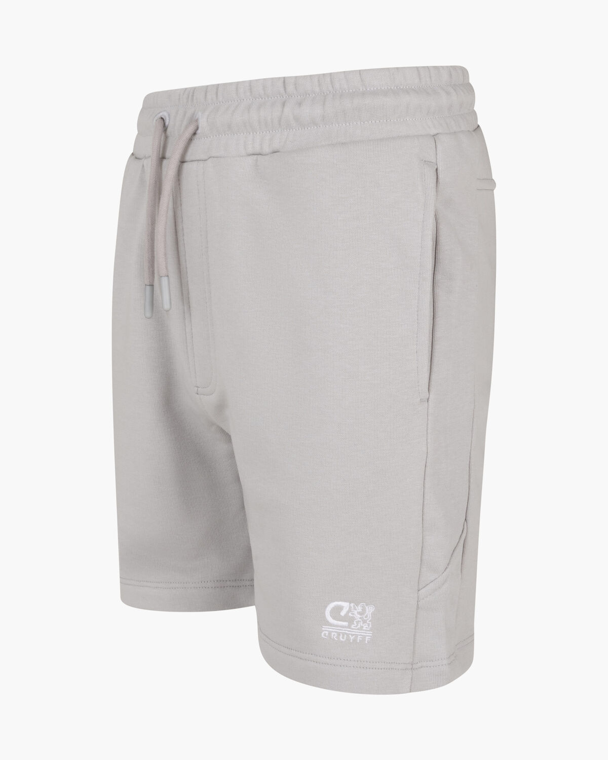 Short, Grey, hi-res