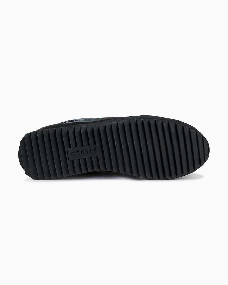 Contra - Gradient Ripstop/Suede, Black/Miscellaneous, hi-res