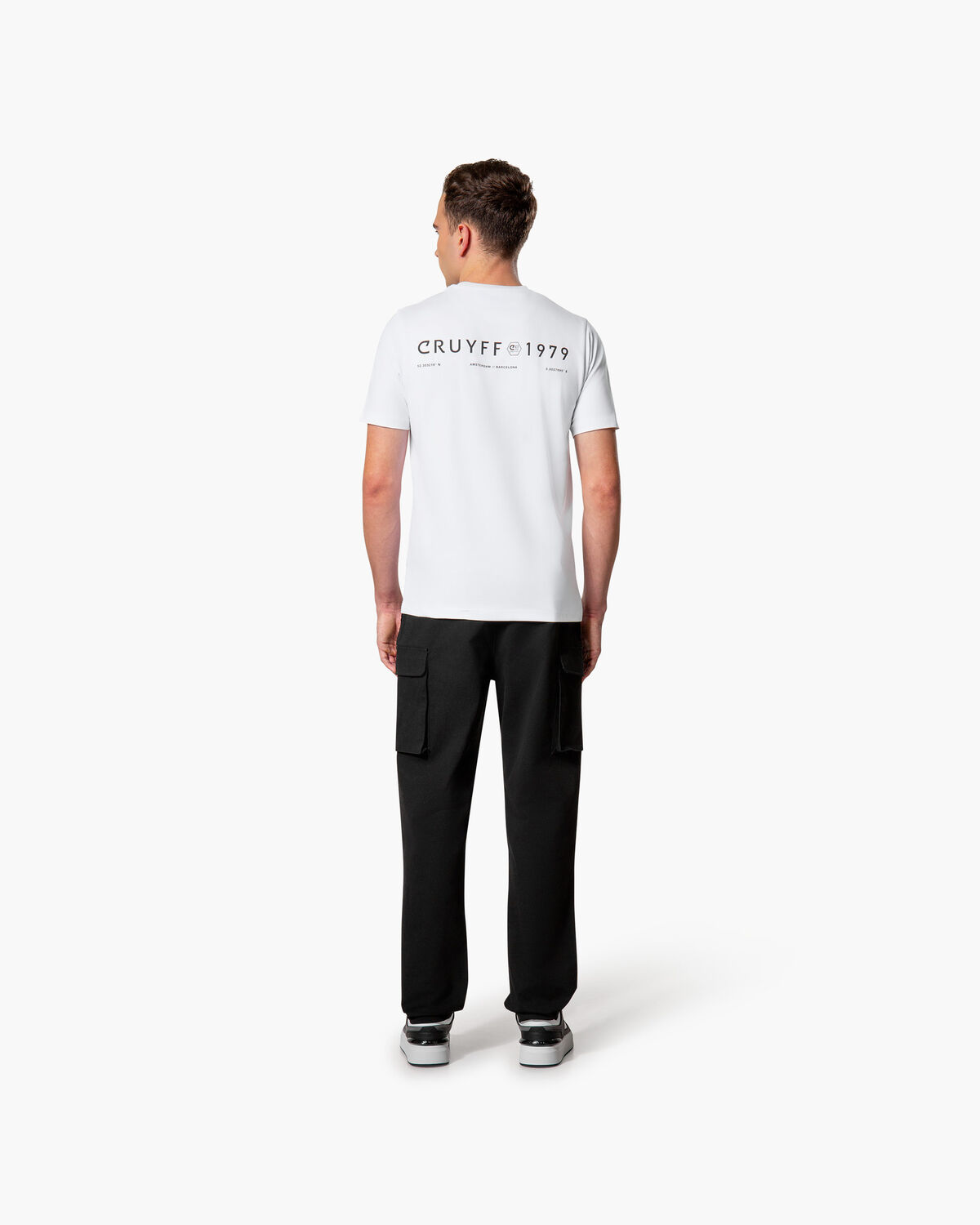 '79 Tee, White, hi-res