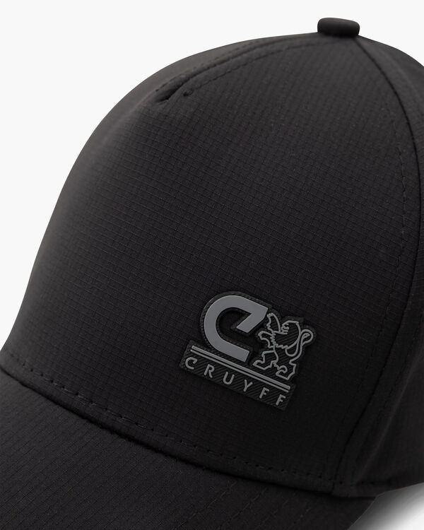Huron Cap