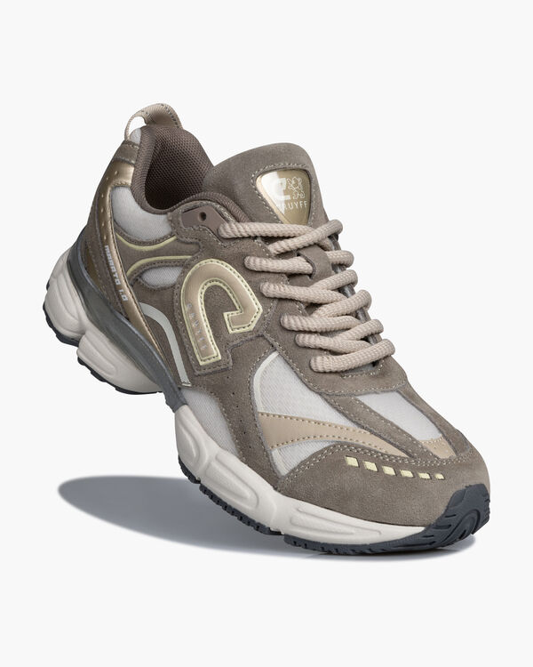 Marato Runner -Suede/Mesh