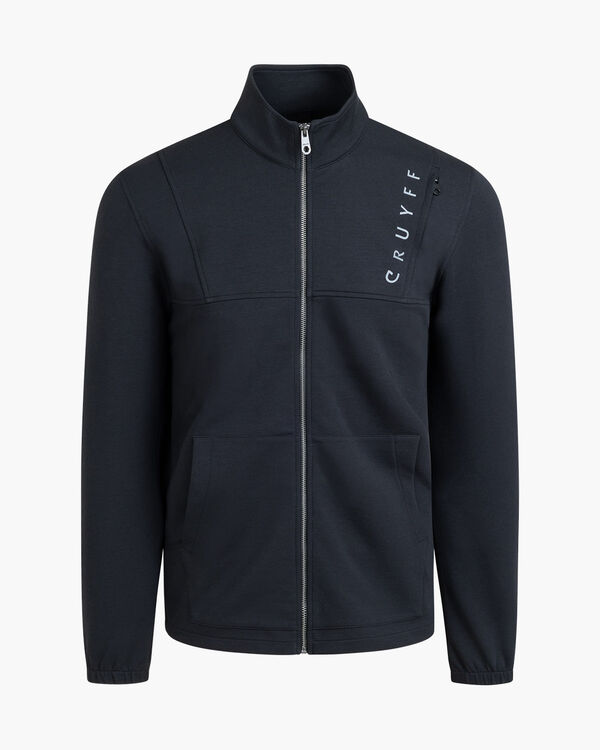 Meta Track Top
