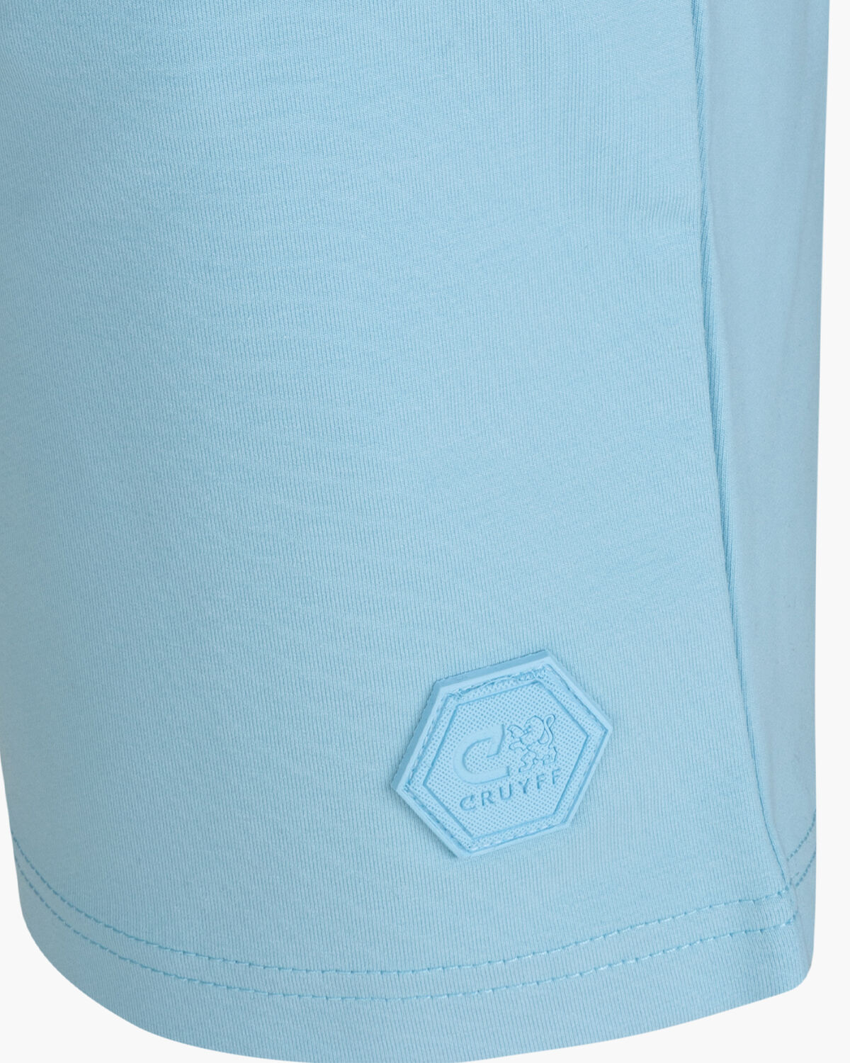 Ethan Short, Sky light blue, hi-res