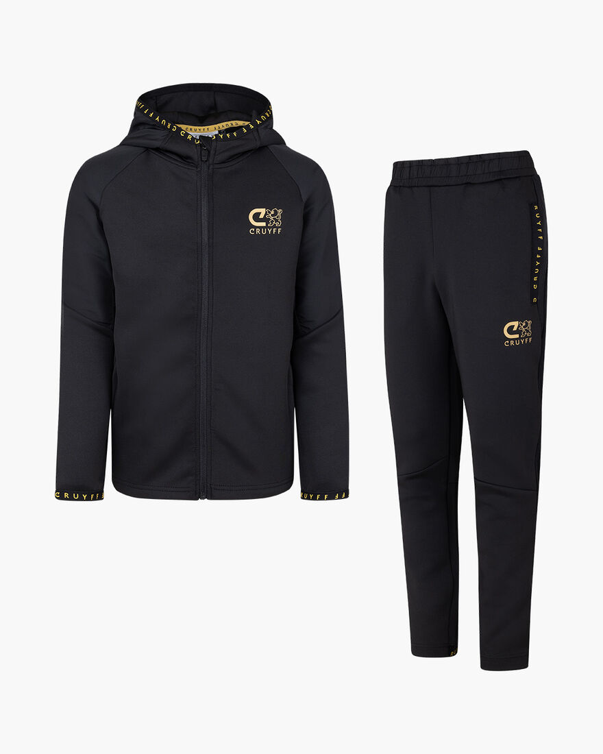 Pointer Suit, Gold, hi-res