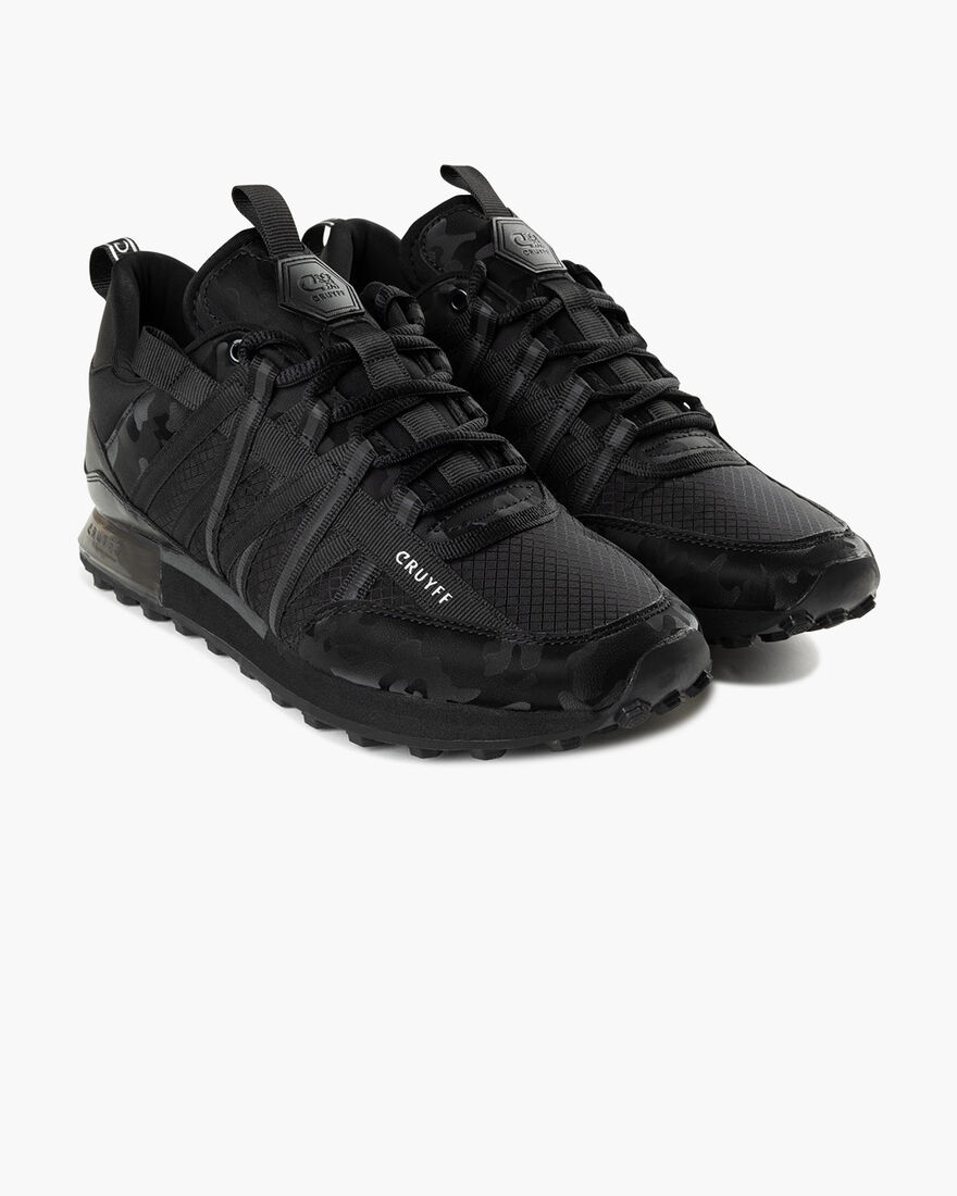 Fearia - Micro Ripstop/Camo, Black, hi-res