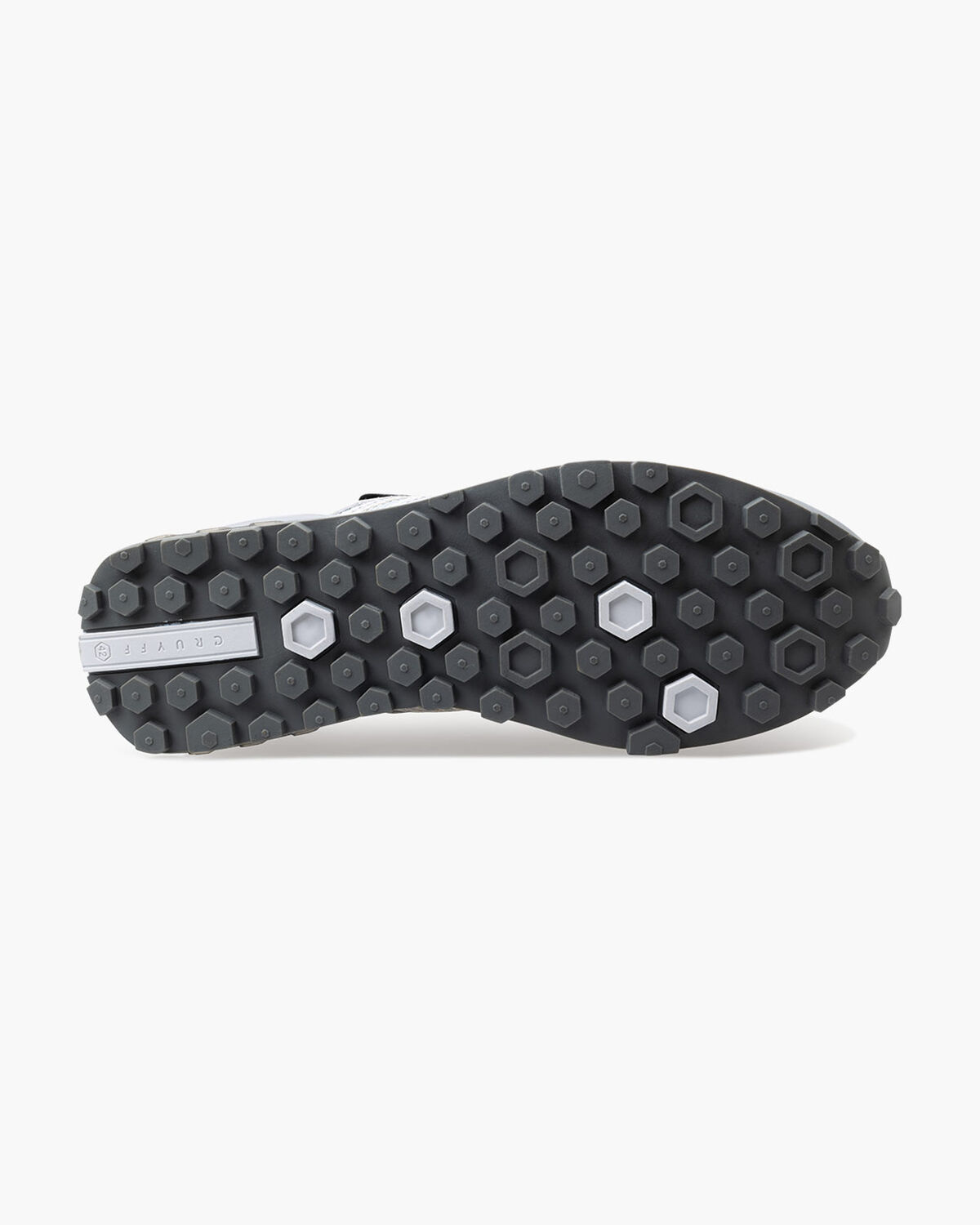 Fearia Hex - Tech, Grey/Blue, hi-res