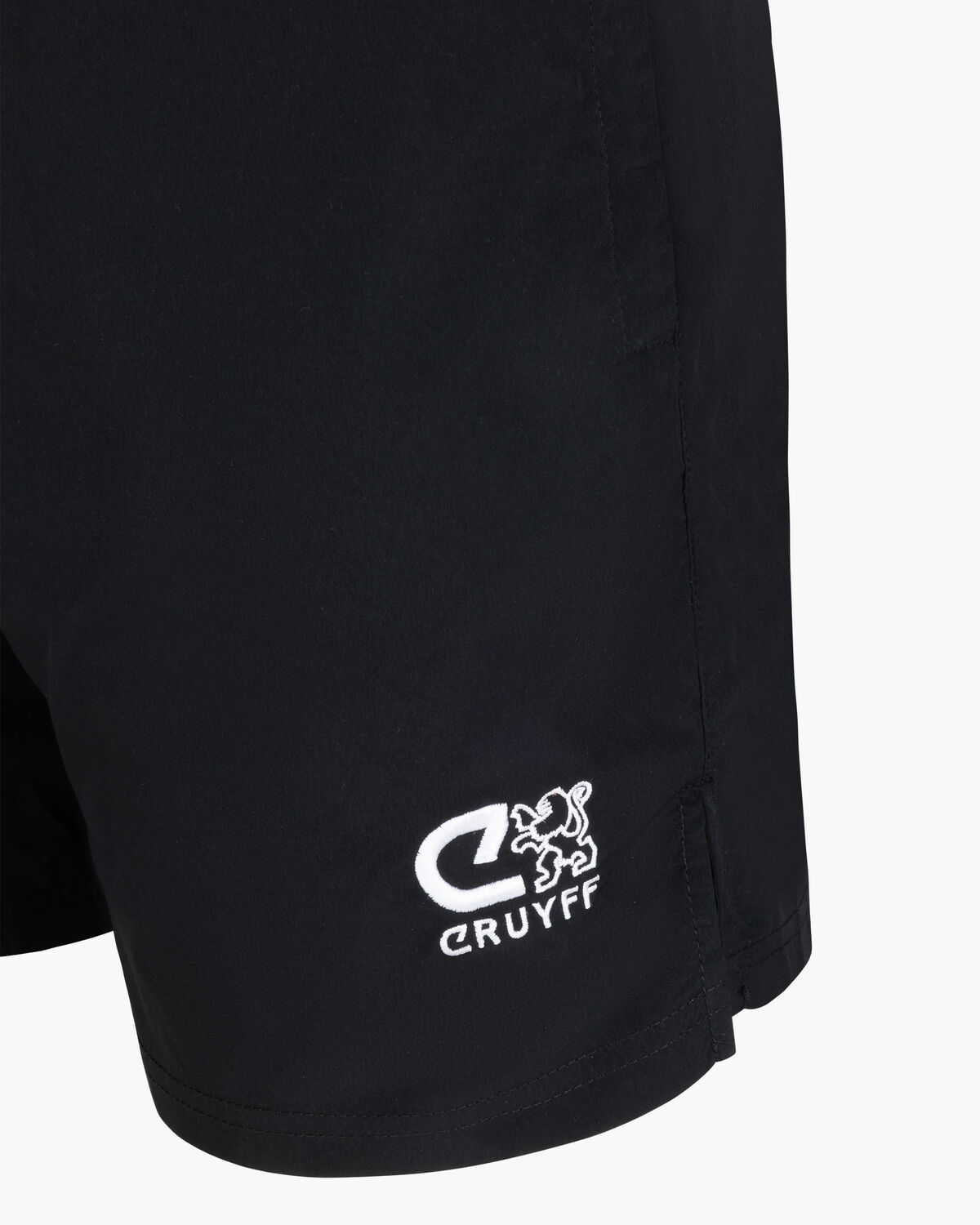 Jordi Swimshort, Black, hi-res