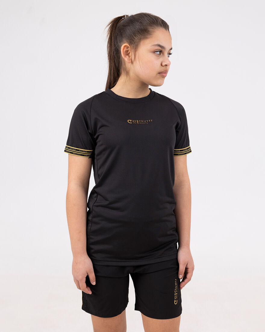 Hoof Suit - 100% Polyester, Gold, hi-res