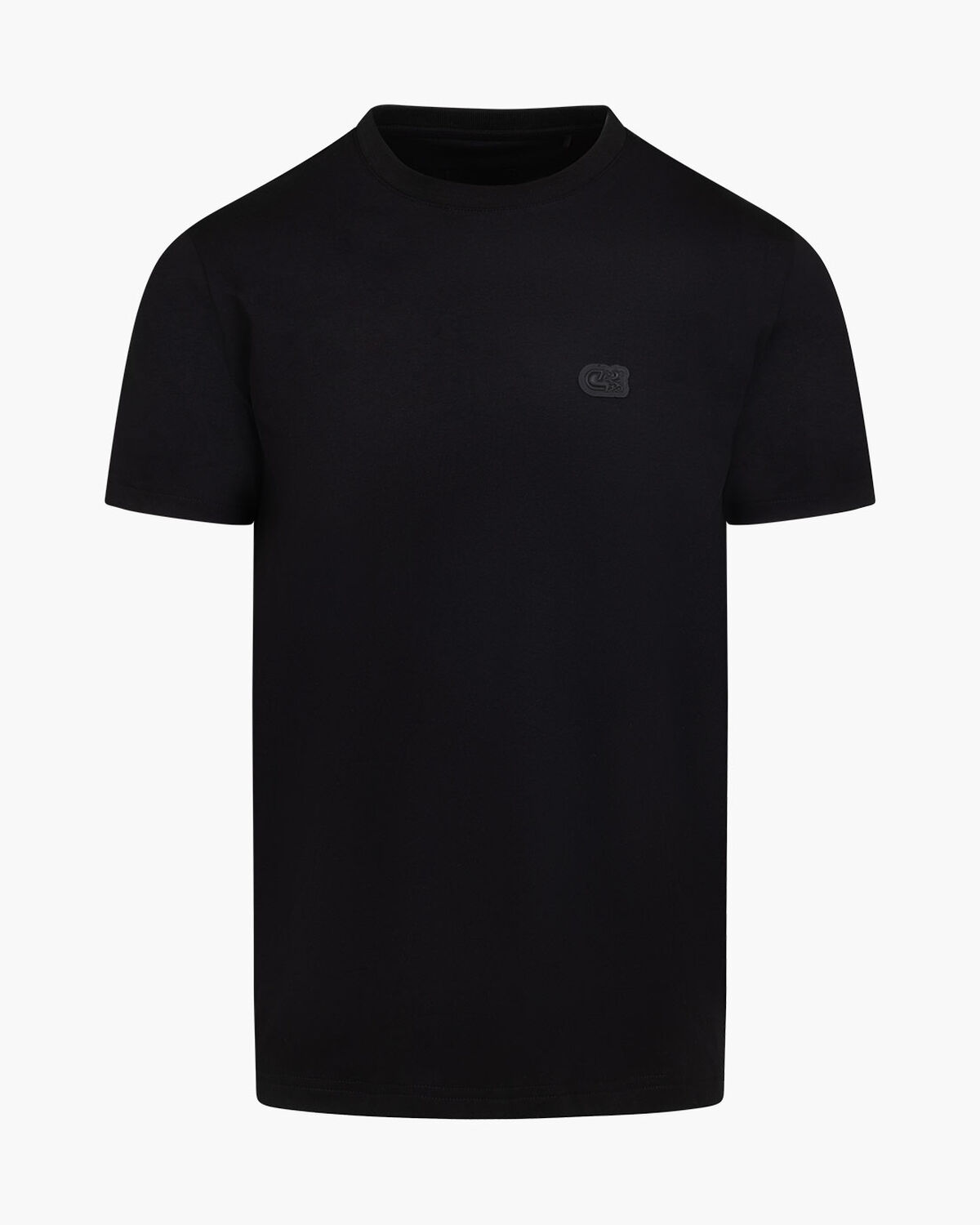 Goran Tee, Black, hi-res