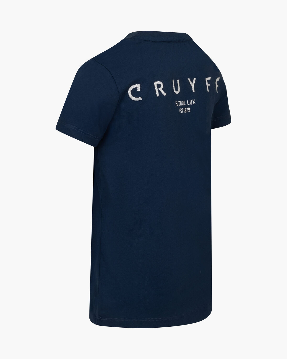 Tee, Navy, hi-res
