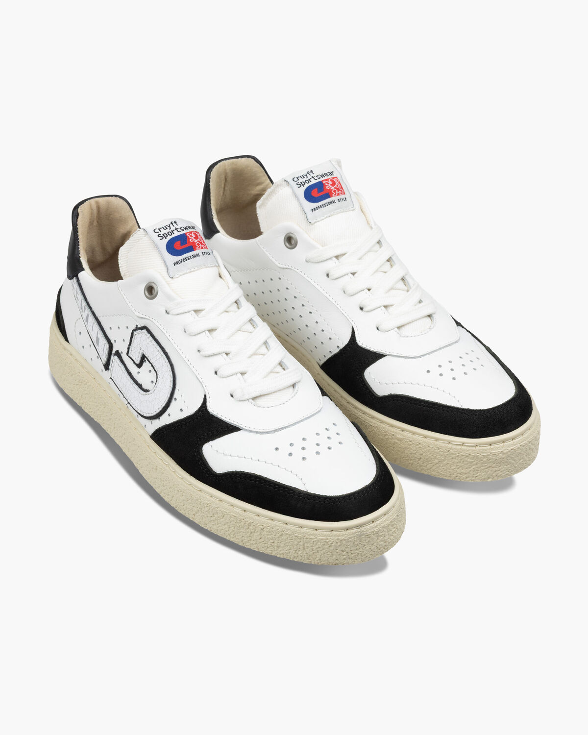 Slice, White/Black, hi-res