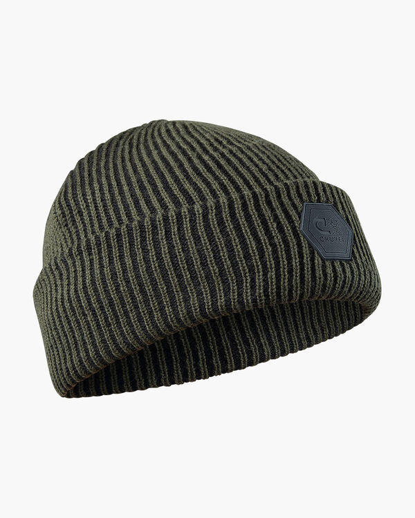 Basco Two Tone Beanie