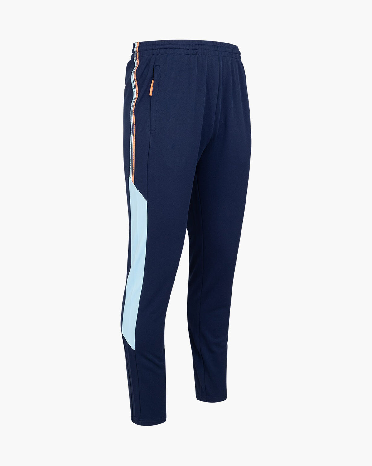 Minnow Suit - 100% Polyester, Royal Blue, hi-res