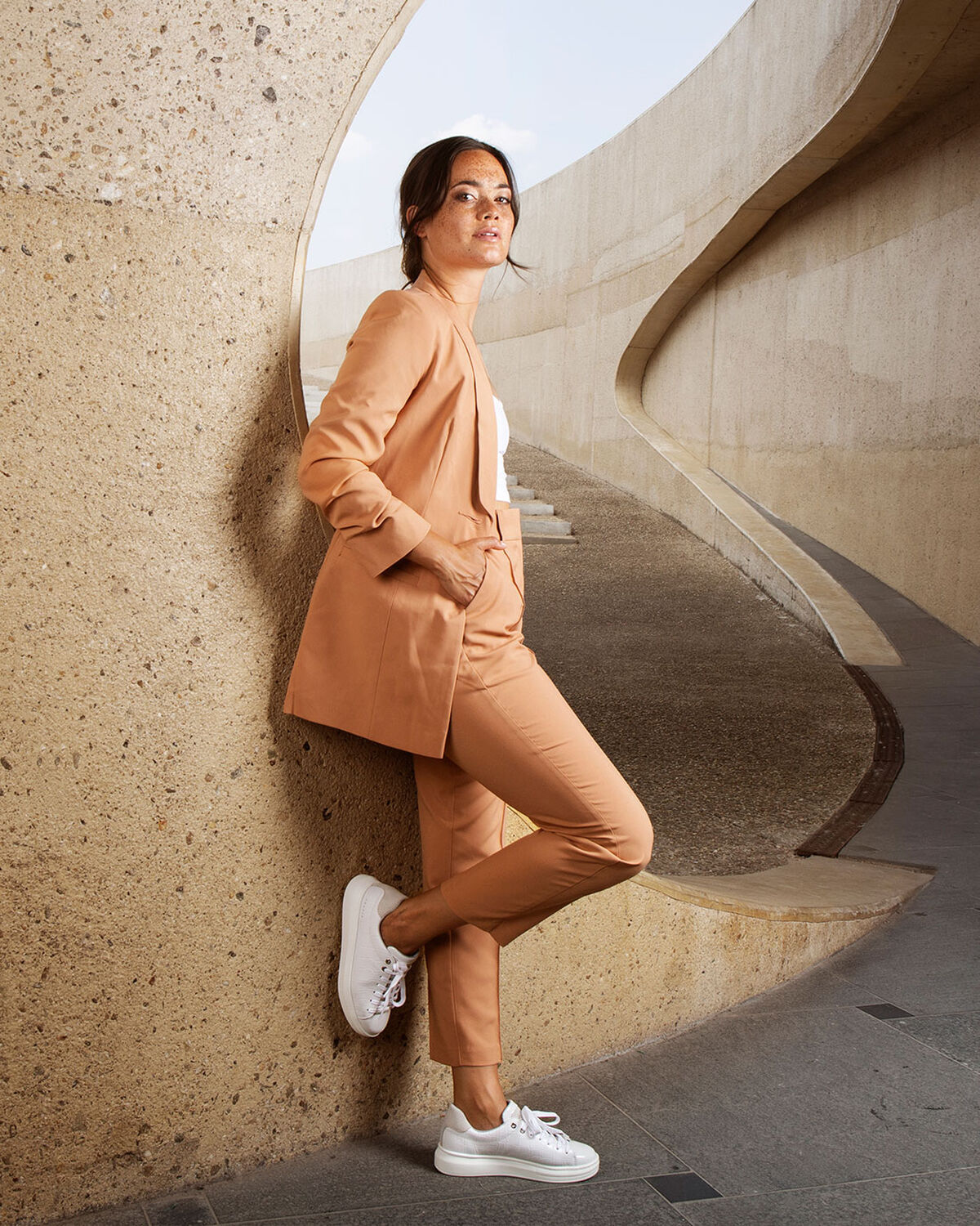 Pace, White, hi-res