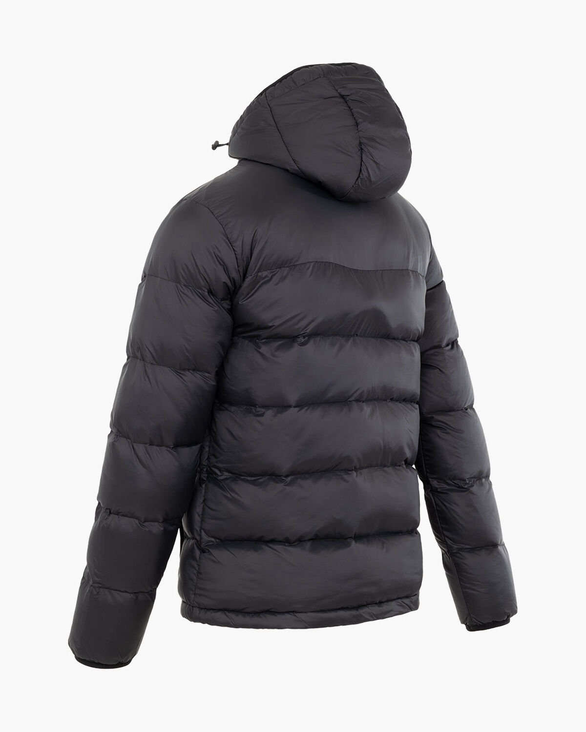 Puffer Jacket, Gold, hi-res