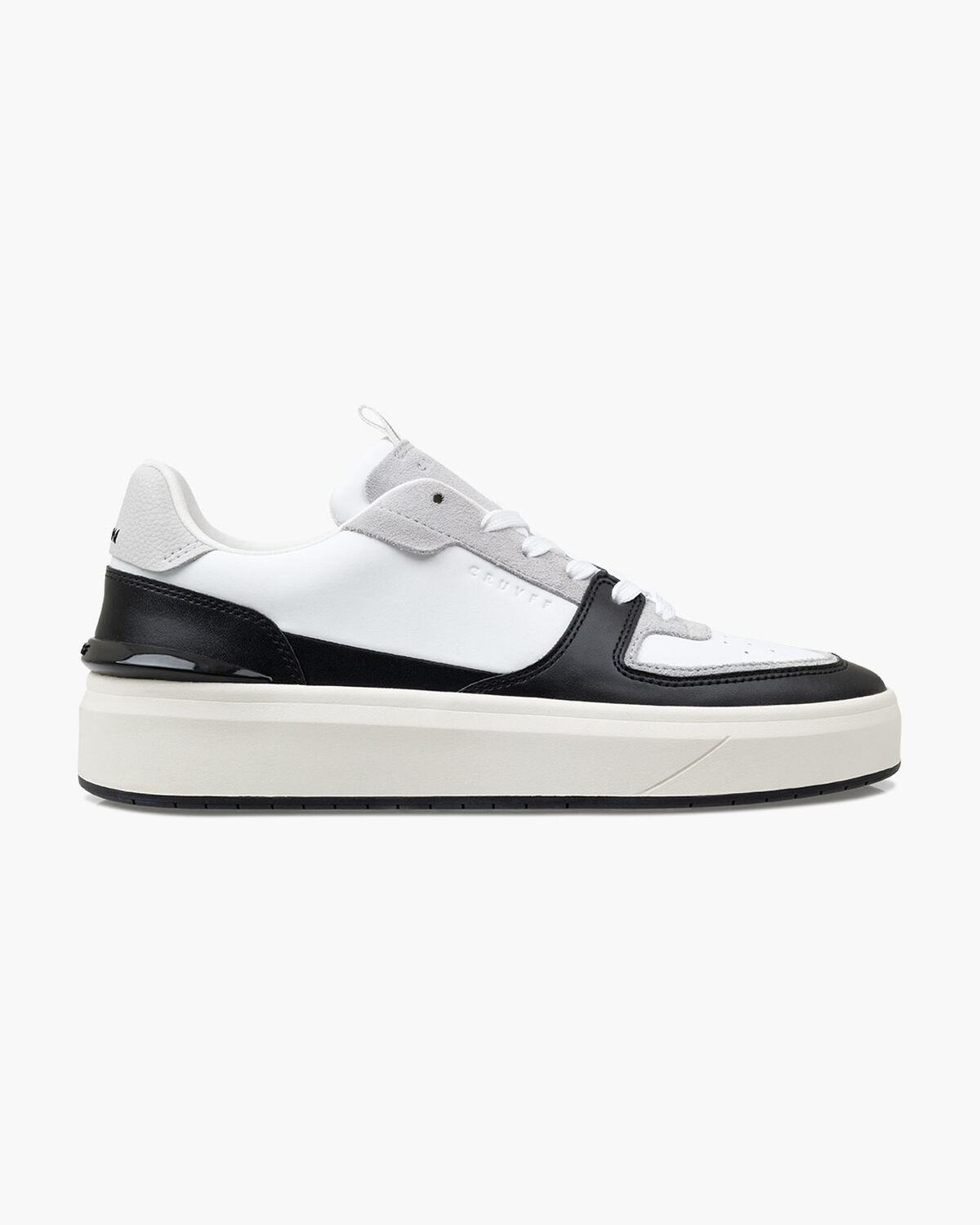 Surefire Tennis, White/Black, hi-res