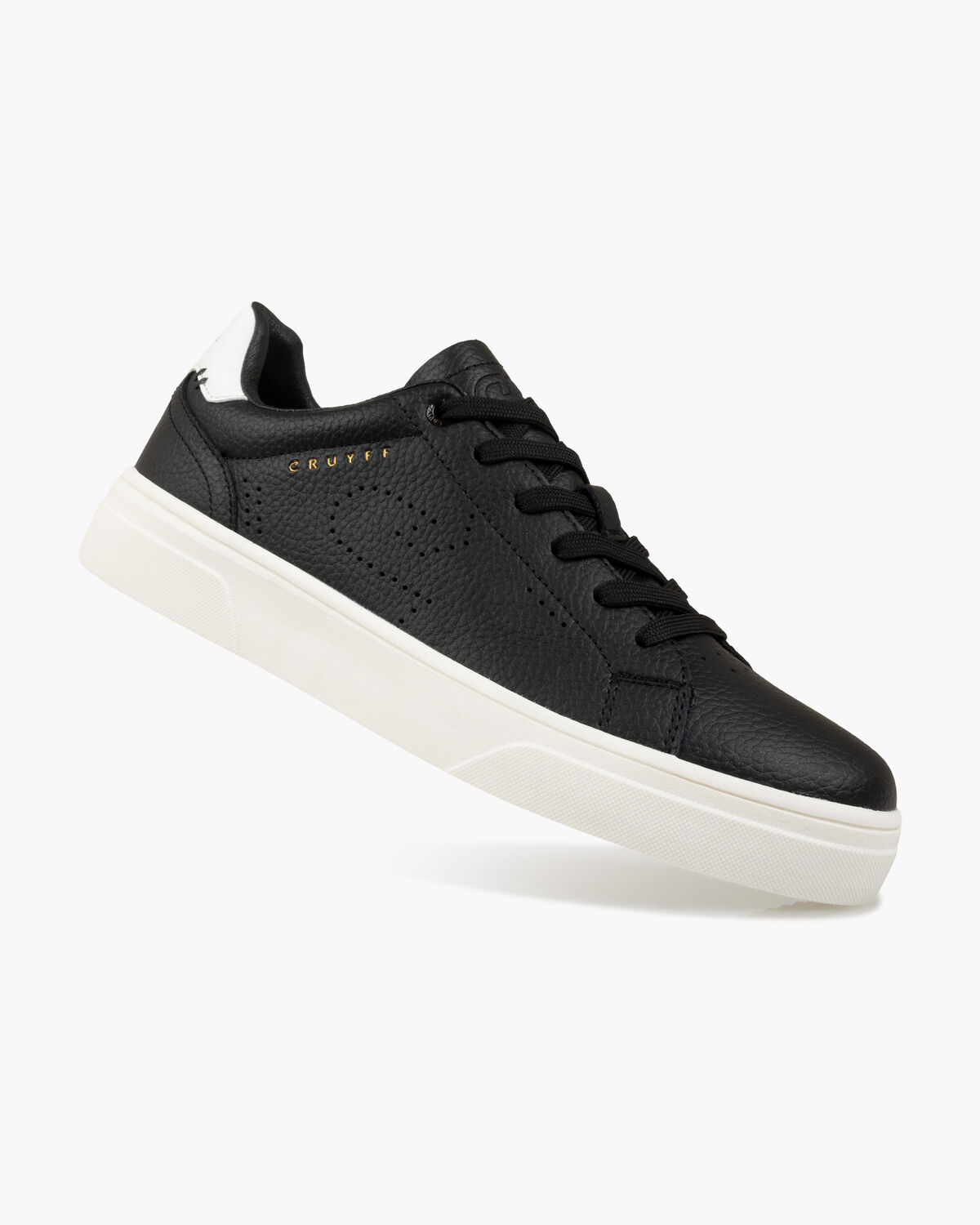 Gracia, Black, hi-res