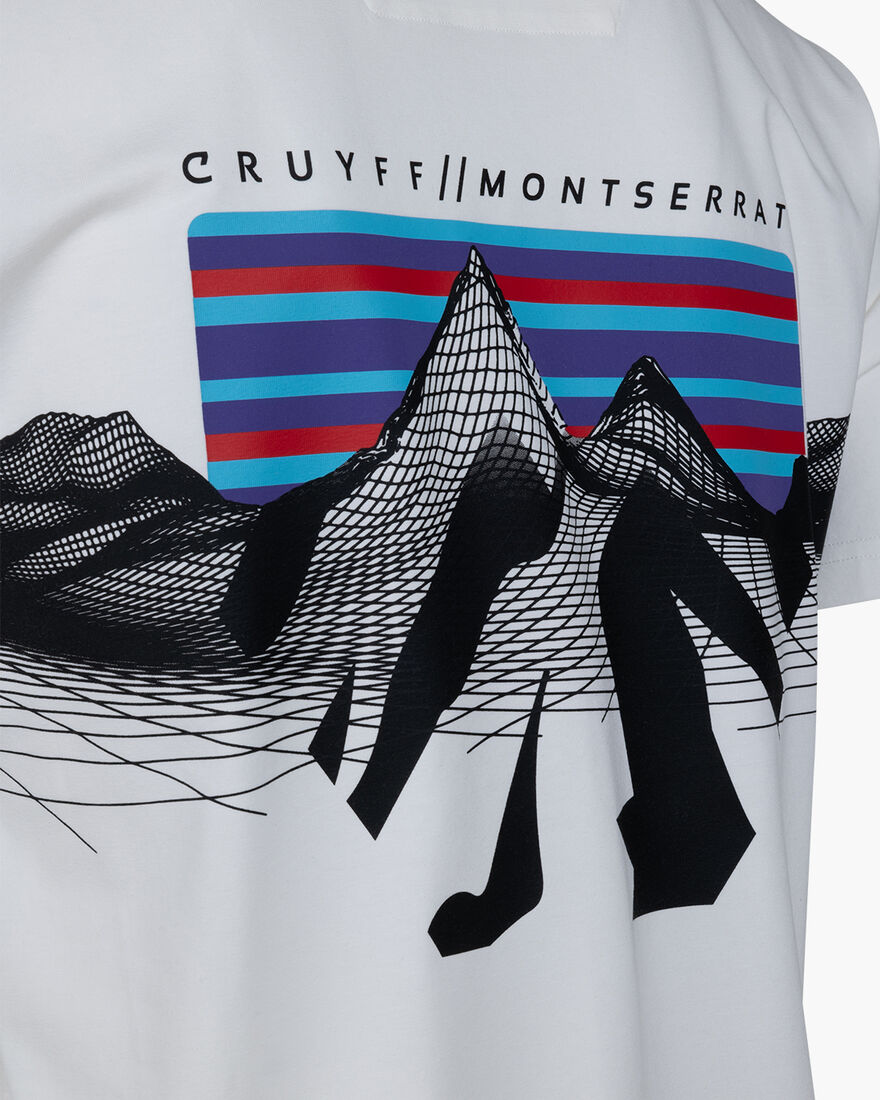 Location Tee, Off white, hi-res