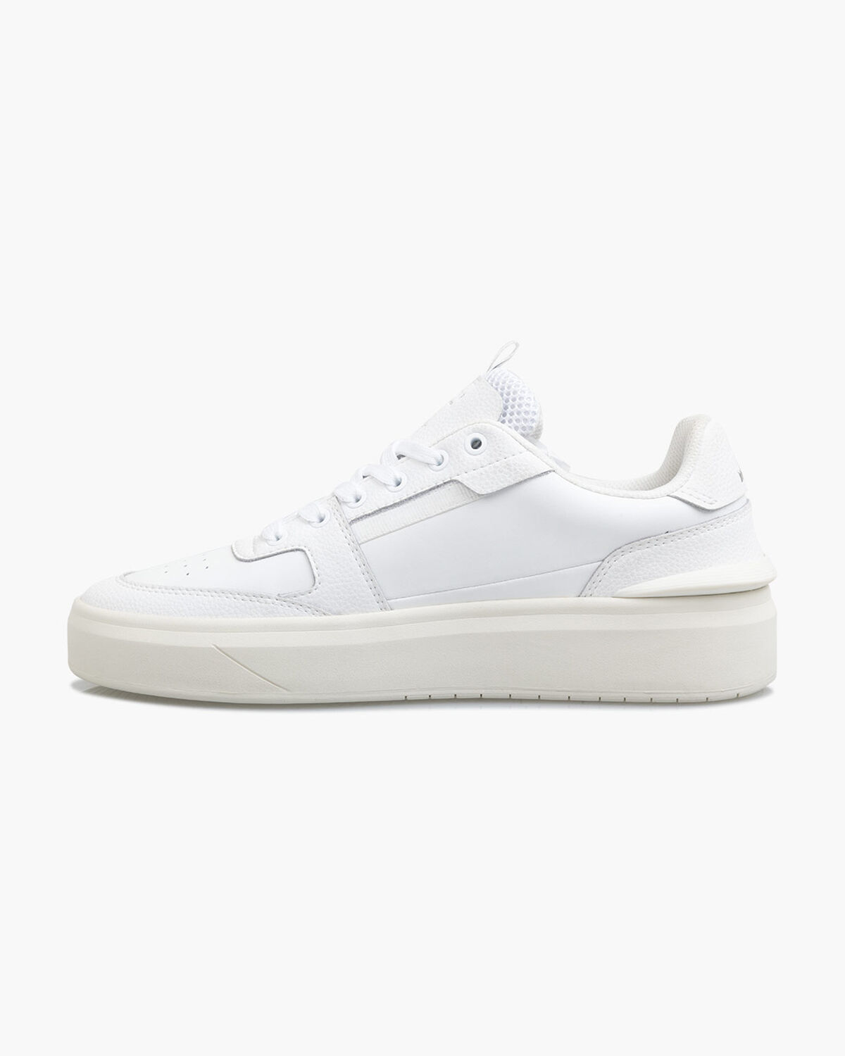 Endorsed Tennis, White, hi-res