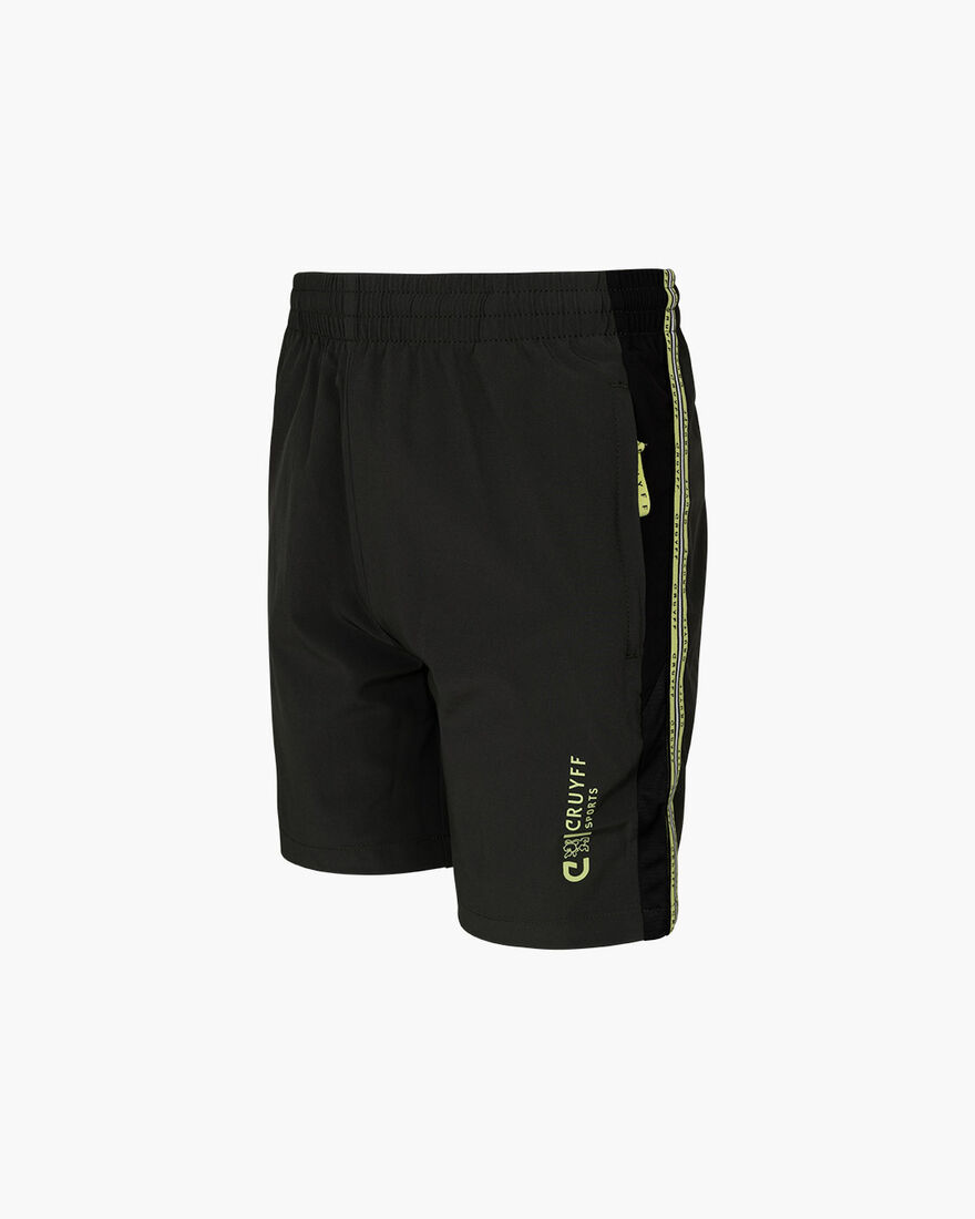 Hoof Short - 100% Polyester, Army green, hi-res