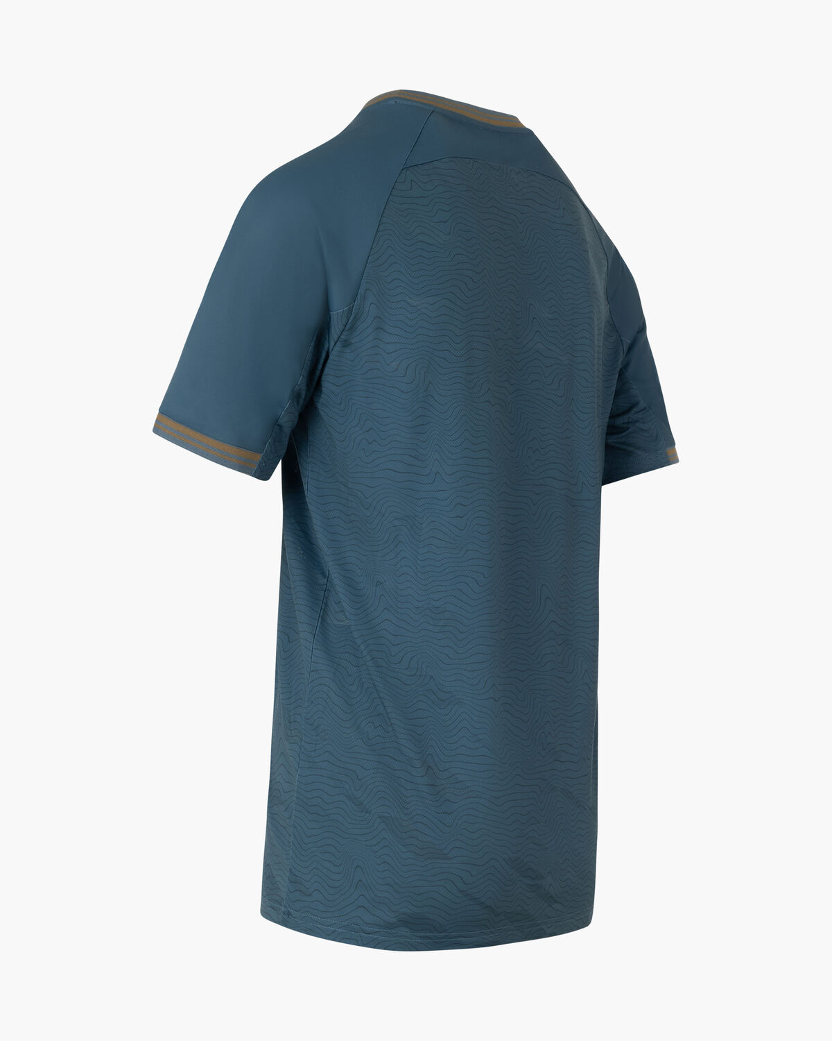 Icon Tee, Teal, hi-res