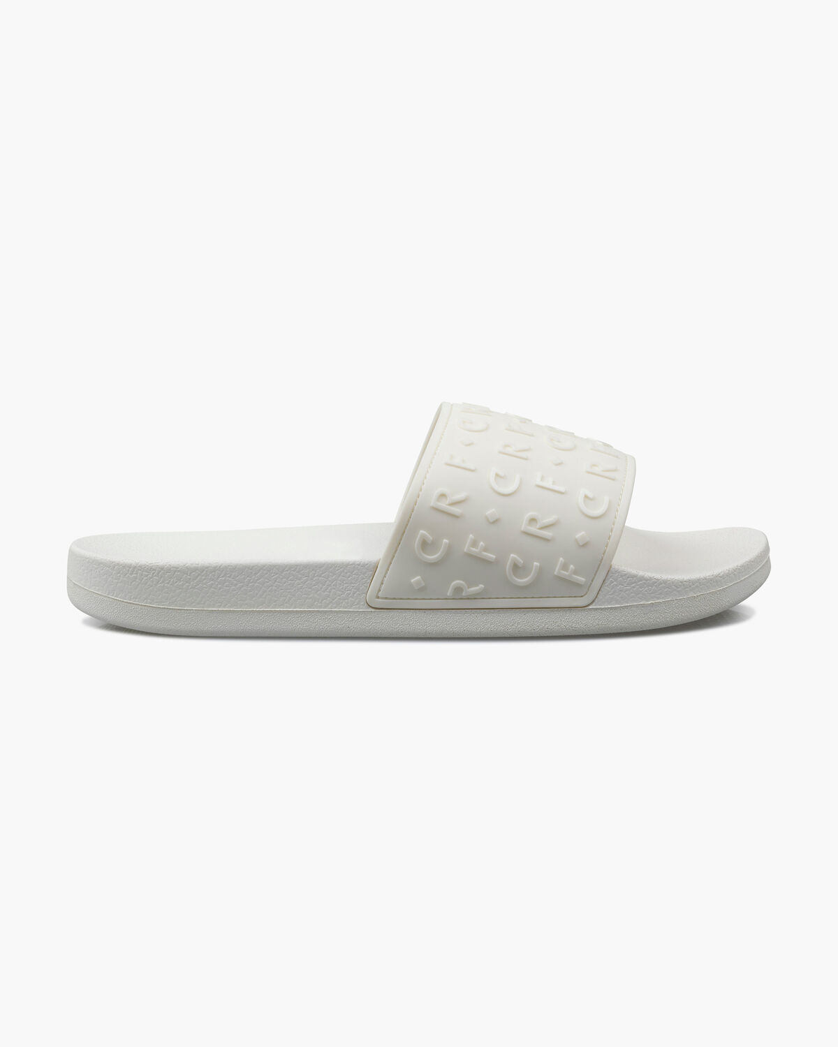 CRF Slide, White, hi-res