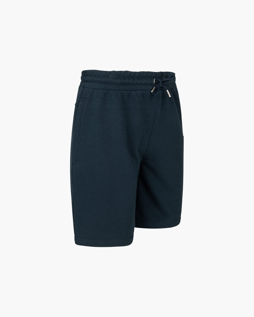 Kai Short - 100% Cotton, Blue Nights, hi-res