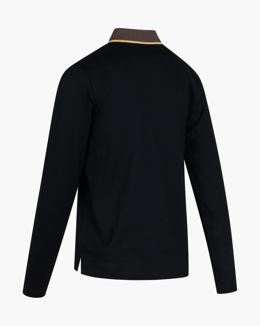 Shop Chain Repeat Polo LS | Official Cruyff Webshop