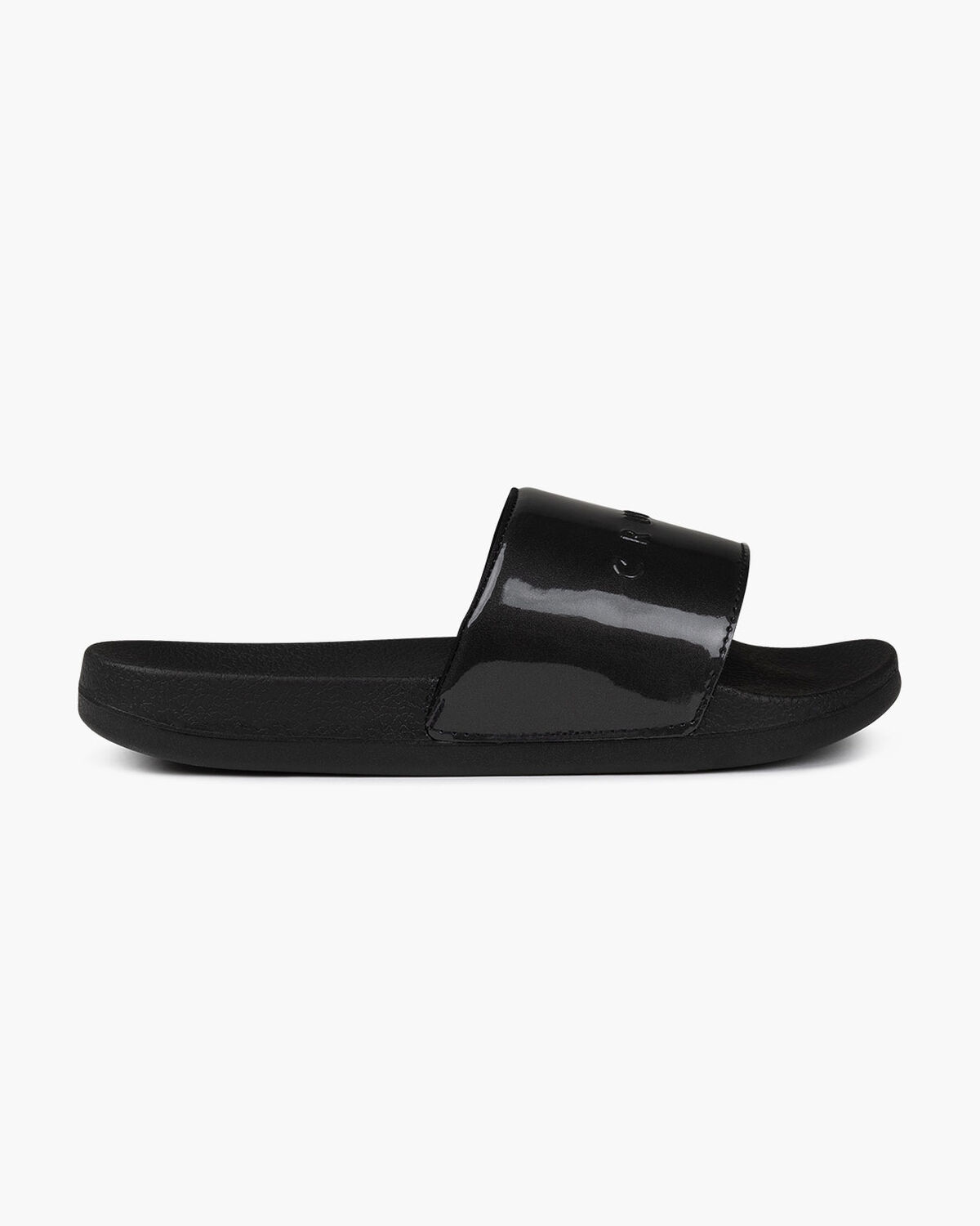 Agua Copa - Specchio Metallic, Black, hi-res