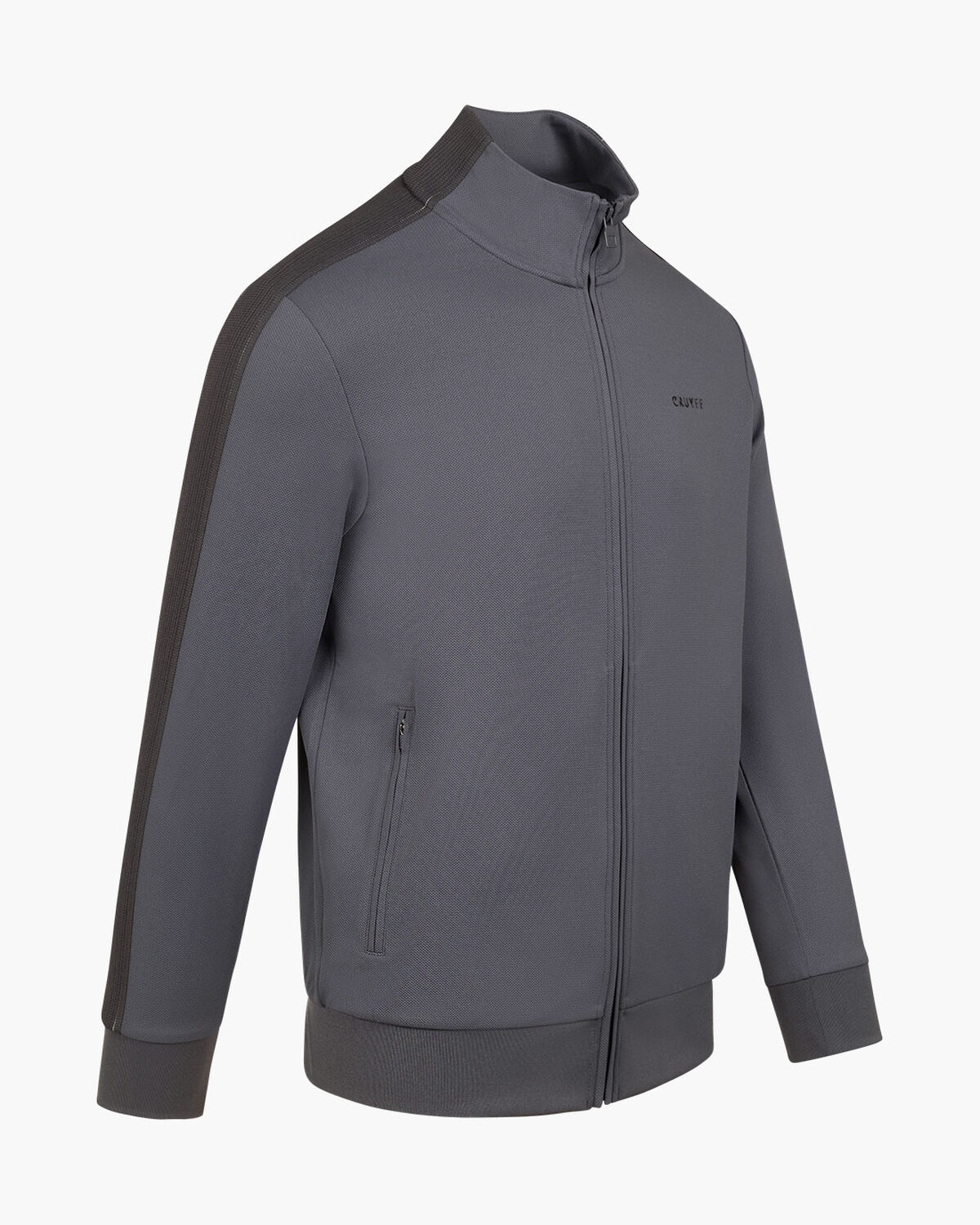 Rico Tracktop, Charcoal Grey, hi-res