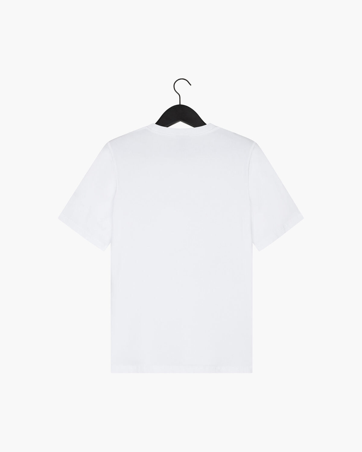 C-lion Alpha Tee, White, hi-res