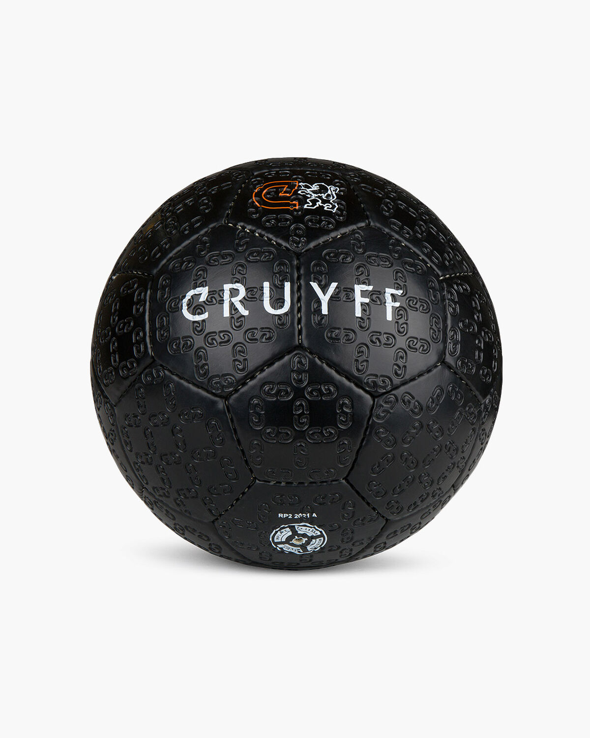 Segura Ball, Black, hi-res