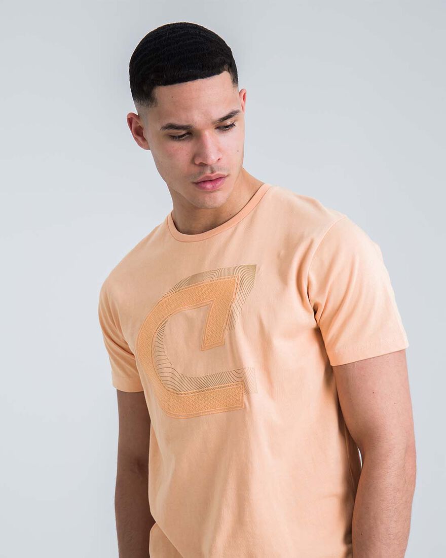Julien Tee, Orange, hi-res