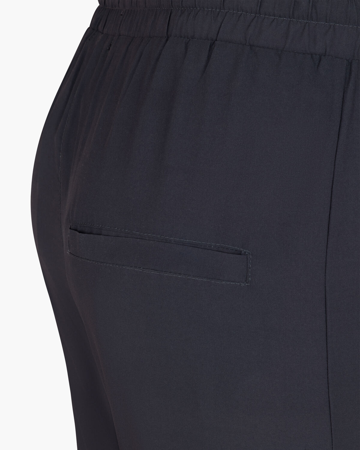 Moraira Trackpants, Black/Gold, hi-res