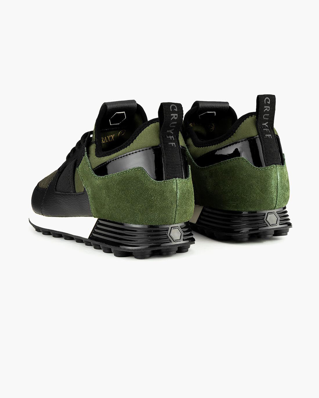 Cruyff traxx trainers hotsell