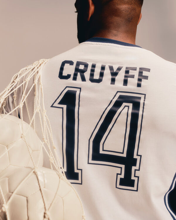 Cruyff LA Aztecs Edition Tee