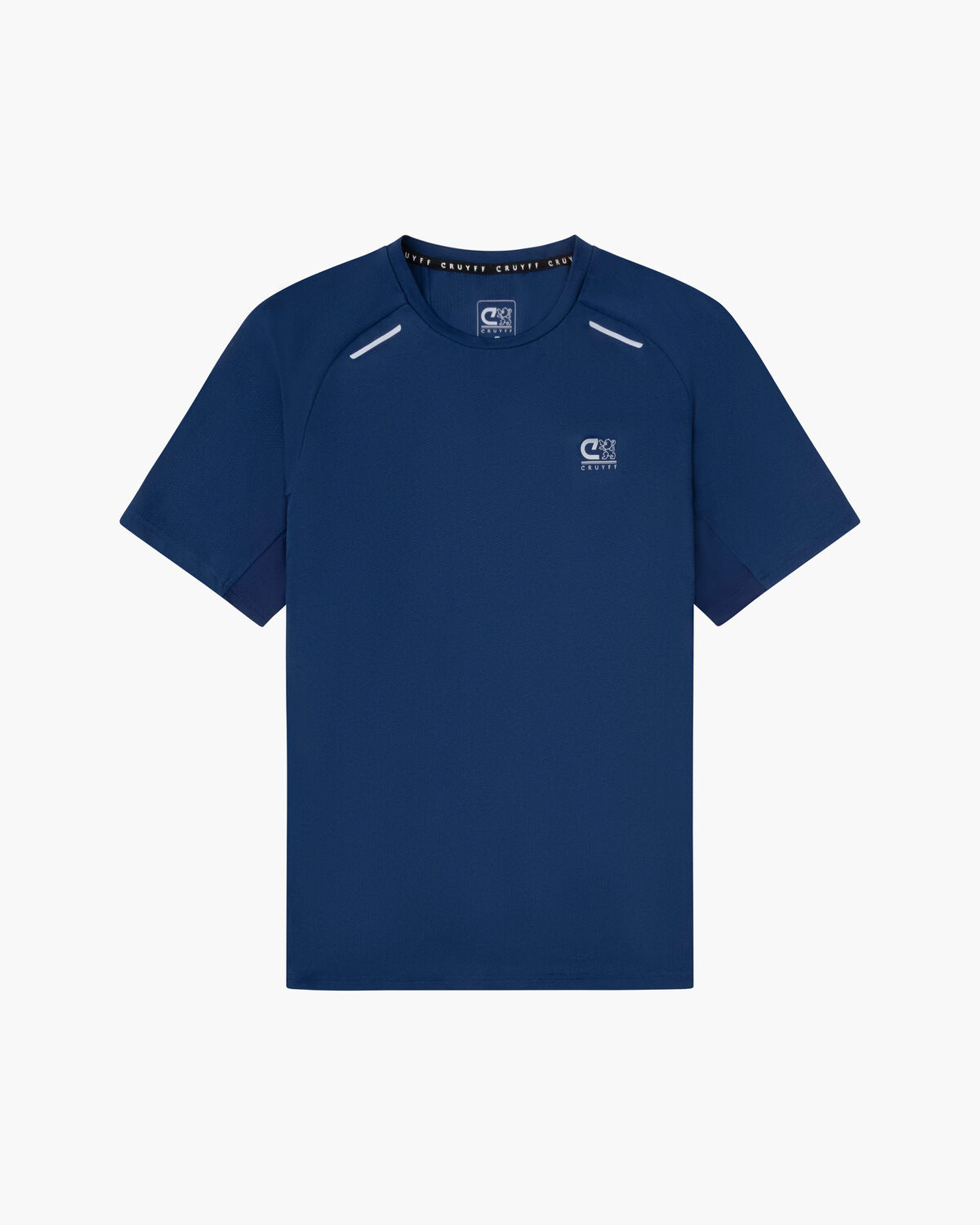 Hydrogen Tee, Navy, hi-res