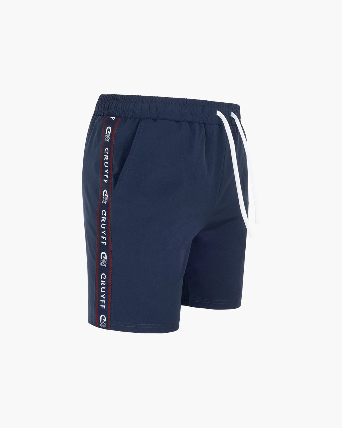 Xicota Swimshorts, Navy, hi-res