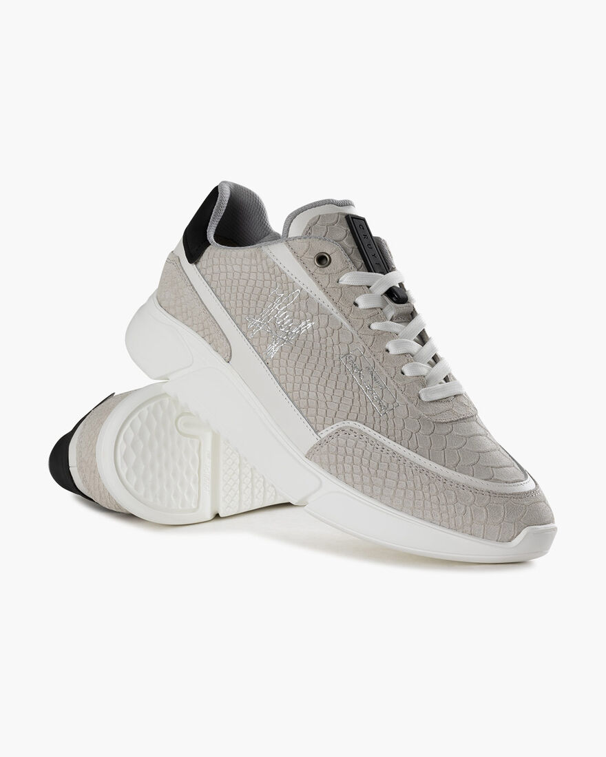 Amato - Anaconda/Soft Nappa, Light Grey, hi-res