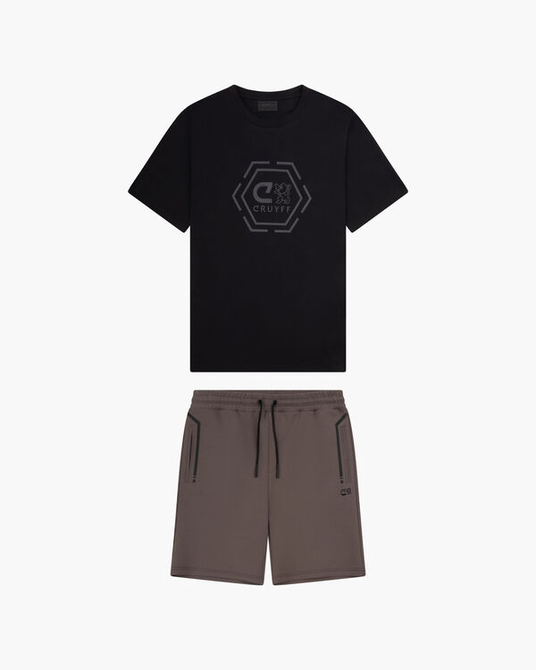 Hydrox Tee & Short
